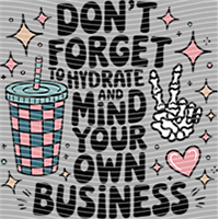 Animal Text Series-AT 314